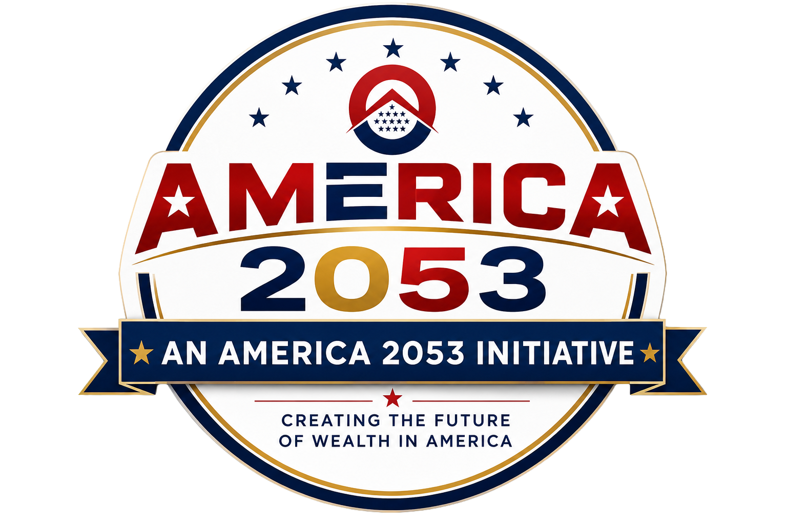 An America 2053 Initiative